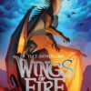 The Dark Secret (Wings of Fire #4) (4) Paperback 2 71gd5e3MV8L