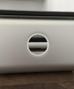 Rain Design 10032 mStand Laptop Stand, Silver (Patented) 59 71gdQn2bOSL