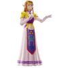 Nintendo Princess Zelda Action Figure, 4" 6 71gdn9PuxuL