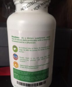 Acne Vitamins & Acne Supplements for Acne Treatment - Acne Pills & Acne Vitamin Supplements for Cystic Acne Treatment - Face, Back, Body & Hormonal Acne Treatment for Teens, Women & Men - 90 Pills 1 31 71gezLo2S4L