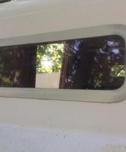 Dicor BT-1834-1 1/8" x 3/4" x 30' Butyl Seal Tape , Grey 37 71gf93nSnL