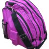 A&R Sports Deluxe Skate Bag Berry 57 71gfHpUUS0L