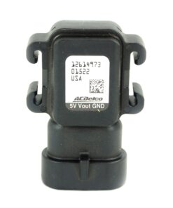 ACDelco 213-796 GM Original Equipment Manifold Absolute Pressure Sensor 13 71gfQVXGXAL