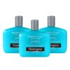 Neutrogena Moisturizing Healthy Scalp Hydro Boost Shampoo for Dry Hair and Scalp, with Hydrating Hyaluronic Acid, pH-Balanced, Paraben & Phthalate-Free, Color-Safe, 12 Fl Oz (pack of 3) 12 Fl Oz (Pack of 3) 46 71ggCg3xRPL