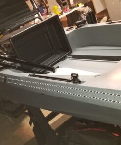 YakAttack Kayak LeverLock Deluxe Anchor Trolley AMS-1003 26 71ggvxzLtOL