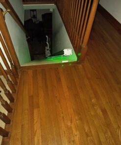 GUPUP 100 FT LED Strip Lights,Rope Lights,Bluetooth APP Control,Color Changing Light Strip,Lights sync with Music,para cuarto,LED Lights for Bedroom(Packaging Error Described as 30FT) 44 71ggyMGi TL