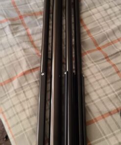 Manfrotto 1005BAC Ranker Stand (Black) 20 71gh2bMjfAL