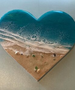 Alternative view of Environmental Technology 46345 Casting Resin, 0.5 Liters, Opaque