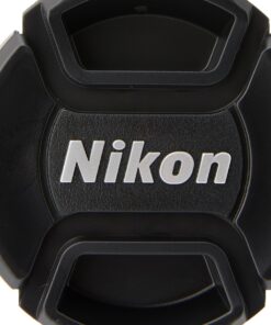 Nikon LC-52 Snap on Front Lens Cap 15 71giZd9ND3L