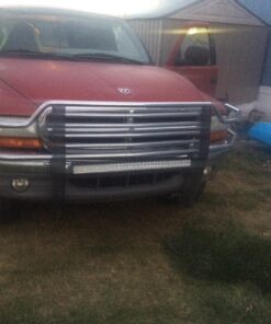 Auxbeam 30 inch LED Light Bar 198W Light Bar Combo with 66pcs 3W Led Chips Driving Light for Off-Road Truck 4x4 Military Mining Boating Farming and Heavy Equipment 43 71gioZPphNL