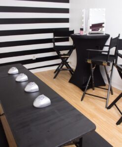 Outsunny 6' Portable Picnic Table and Bench Set, Outdoor Wooden Folding Camping Dining Table Set for Patio Garden Outdoor Activities 34 71git2FWmhL 1