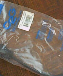 C2G 1FT Replacement AC Power Cord - Power Cable for TV, Computer, Monitor, Appliance & More (24240) 1 Pack 1 FT 16 71gkBqK7hL