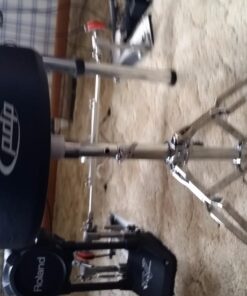 PDP By DW Drum Throne (PDDT700),Black 42 71gkQQ1Ty7L