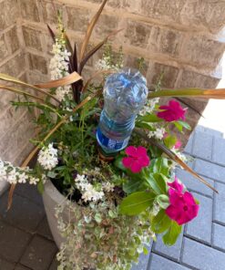 Recycle a Plastic Bottle Stake Set with Adapter 1 19 71gkdEBOqqL