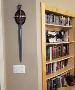 Ace Martial Arts Supply Dragon Evolution Fantasy Sword 31 71glIDqoipL