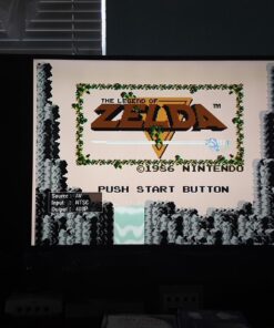 Tendak 3RCA CVBS Composite & S-Video R/L Audio to HDMI Converter Adapter Support 720P/1080P with 3RCA S-Video Cable for NES SNES N64 PS2 PS3 HDTV 34 71glmg8BK6L