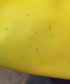 Skog Å Kust SandSåk 2-in-1 PWC Anchor & Dry Bag Yellow 30 71gmqTqhE L