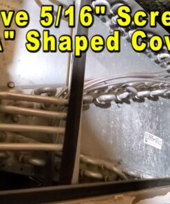 Nu-Calgon 4171-75 Evap Foam No Rinse Evaporator Coil Cleaner, 18 oz. 1.12 Pound (Pack of 1) 42 71gn58OLEQL