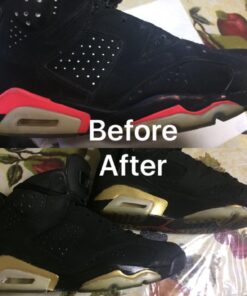 Angelus Acrylic Paint 4 Oz. (Gold) 23 71gnBNqlmHL