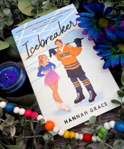 Icebreaker: A Novel (The Maple Hills Series) Paperback 20 71gnQ5LgaWL