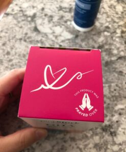 Pink Stork Prenatal DHA, Omega 3 Fish Oil Supplements with DHA and EPA, Pregnancy and Postpartum Essentials, Brain Support, Mood Health, Cognitive and Fetal Development - 60 Softgels 19 71gnfmGdZgL