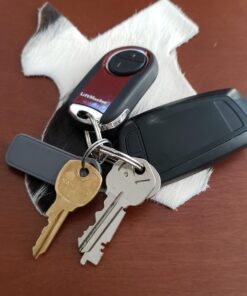 LiftMaster 374UT 2-Button Mini Universal Remote Control - Universal Garage Door Opener - Pack of 1 48 71gnmZUu1jL