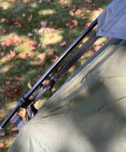 Night Cat Upgraded Backpacking Tents 1 2 Persons Easy Clip Setup Camping Tent Adults Scouts Heavy Rainproof Compact Lightweight Army Green 1 Person(7x3.8x3.8ft) 97 71gpB9Qmw L