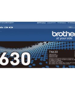 Brother Genuine Standard Yield Toner Cartridge, TN630, Replacement Black Toner, Page Yield Up to 1,200 Pages, Amazon Dash Replenishment Cartridge 16 71gpKMnPQQL