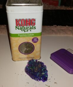 KONG - Naturals Premium Catnip - Premium North American Grown - 2 Ounce 53 71gpmbTozL