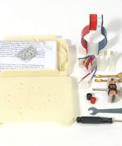 American Educational 7-1847 Miniature Motor Model, 5-1/2"Length x 3-1/2" Width x 4-1/4" Height 19 71gqFSRRDnL