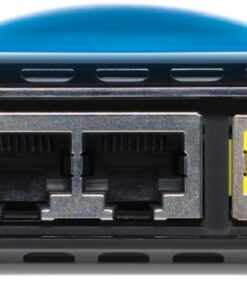 NETGEAR N600 Dual Band Wi-Fi Router (WNDR3400) 18 71gqFzUh23L