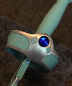 Top Swords Sword Art Online Lambent Light Asuna Yuuki Rapier Carbon Steel Replica 65 71gqOxSN6sL