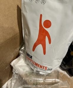 BULKSUPPLEMENTS.COM Glycine Powder - L-Glycine Powder, Glycine Supplements, Glycine 3000mg - Glycine Amino Acid, Pure & Gluten Free - 3000mg per Serving, 1kg (2.2 lbs) 333 Servings (Pack of 1) 21 71gqUm1gYhL 2