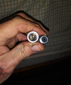 ARES 70004 - Precision Oiler Pen Applicator - Precisely Applies CLP, Ballistol, and Other Lubricants in Tight Places 37 71gqXf3qVtL