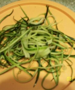 Precision Kitchenware - Ultra Sharp Stainless Steel Dual Julienne & Vegetable Peeler with Cleaning Brush & Blade Guard 32 71gqcIJOiiL 1