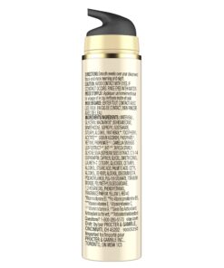 Olay Total Effects 7-In-1 Face Moisturizer Plus Mature Therapy, Beige, 1.7 Fl Oz 1.7 Fl Oz (Pack of 1) 10 71grPvU9RiL