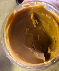 Barney Butter Almond Butter, Bare Smooth, 16 Ounce Jar, No Added Sugar or Salt, Skin-Free Almonds, No Stir, Non-GMO, Gluten Free, Keto, Paleo, Vegan 16 Ounce (Pack of 1) 28 71grWCOAL