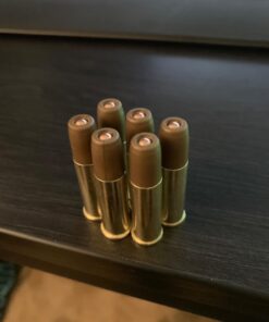 Crosman CRVL357S SR357 Full Metal CO2-Powered 6- Shot BB Revolver Air Pistol 51 71grpDfw8rL