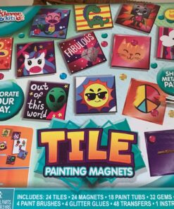 Melissa & Doug My First Daily Magnetic Activities Calendar For Kids, Weather And Seasons Calendar For Preschoolers and Ages 3+ (Pack of 1) 37 71gsIbfddvL