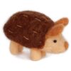 DIMENSIONS 72-73803 Hedgehog Felt Animals Needle Felting Kit, 3.5'' x 2'' 3.5'' x 2'' 35 71gsdJloWWL