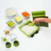 SushiQuik | Sushi Making Kit | BEST Sushi Kit for Beginners and Kids | FULL Kit Includes Rice Spreading Training Frame | Sushi Rolling Kit | Sushi Mat Original Kit