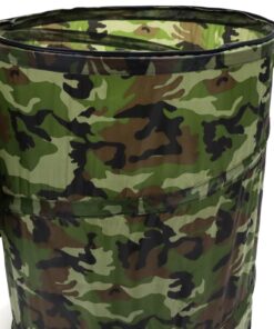 Redmon For Kids pop up Hamper, Large, Camouflage 7 71gsjdGNwpL
