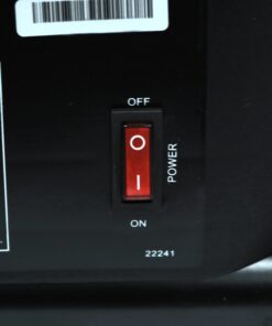 Mr. Heater F270255: 50,000 Btu Forced Air Kerosene Heater, One Size, Black 20 71gskZzOTdL