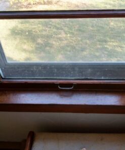 Thermwell F4WT 0 45' Woodtone Caulk Cord, 9.5-Ounce, 45-Foot Long, Ft 25 71gslWRBfL