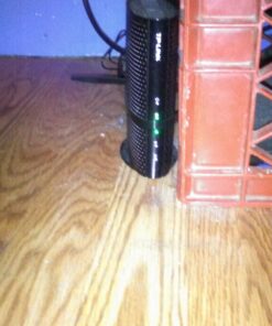 TP-Link DOCSIS 3.0 (16x4) High Speed Cable Modem, Max Download Speeds of 686Mbps, Certified for Comcast XFINITY, Time Warner Cable, Cox Communications, Charter, Spectrum (TC-7620) 39 71gt7kFtbLL