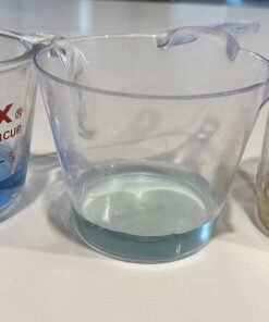 Invigorated Water pH Tester - Measures pH Levels of Water and Saliva - More Accurate Than pH Test Strips - pH Water Tester - pH Level Tester for Water - pH Tester Water Drops - pH Test Kit (3-Pack) 33 71gtiV3HkEL