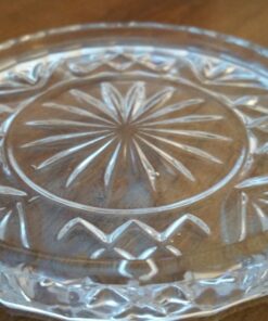 Godinger Dublin Set of 4 Coasters 34 71gtltt64VL