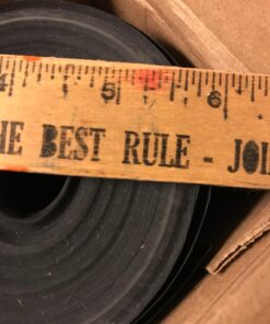 Pacon Artkraft Duo-Finish Duo-Finish Paper Roll P67304, , Black, 1 Roll, 4' x 200' (PAC67304) 23 71gu0PyMiVL