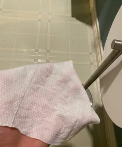 The Honest Company Clean Conscious Wipes | 99% Water, Compostable, Plant-Based, Baby Wipes | Hypoallergenic, EWG Verified | Pattern Play, 720 Count 72 Count (Pack of 10) 48 71gujcHqJCL