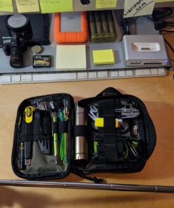 Maxpedition Fatty Pocket Organizer Black 52 71gv8MW8XlL